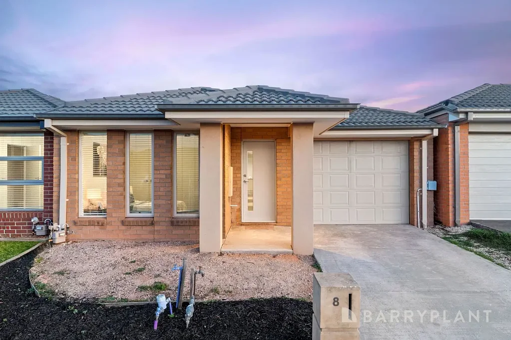 8 Ballantine Street, Tarneit, VIC 3029