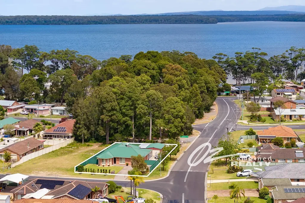 3 Kean Avenue, Sanctuary Point, NSW 2540