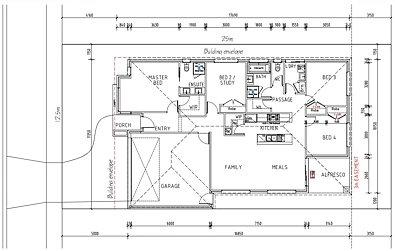 7 Wondrous Boulevard, Tarneit, VIC 3029, 4房, 2浴, House
