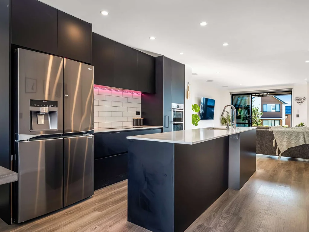 Stanmore Bay 3ห้องนอน Electric Feel - Powered by the Sun!!