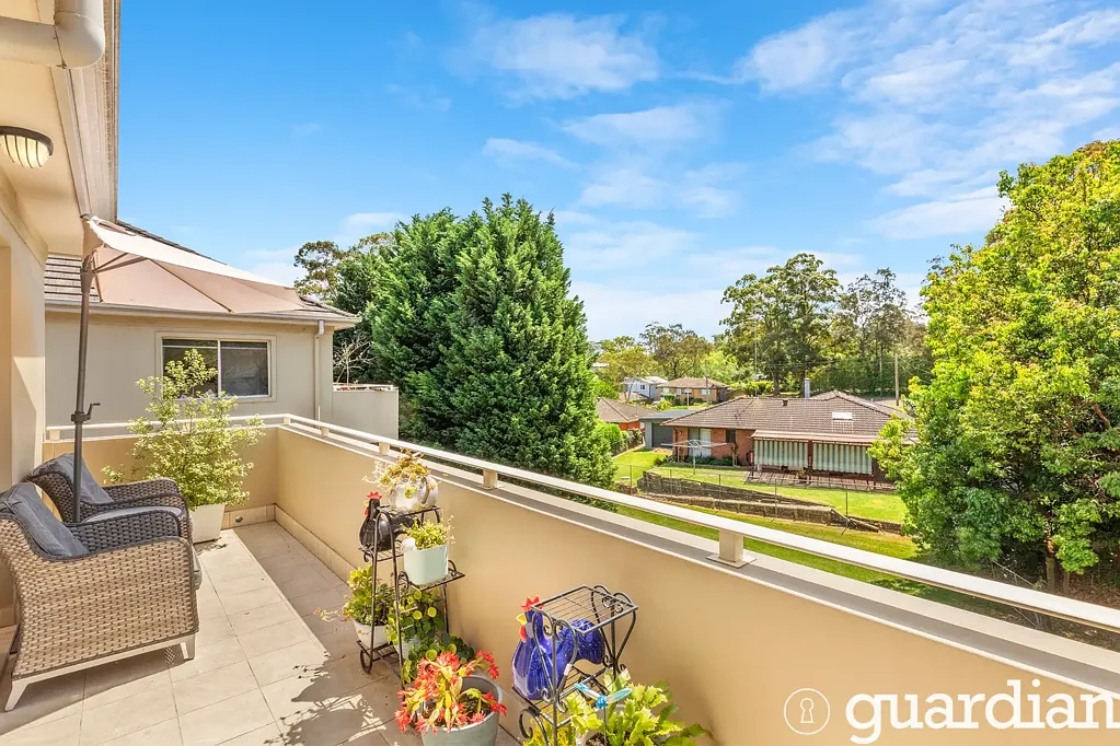 18/5 Arcadia Road, Galston, NSW 2159
