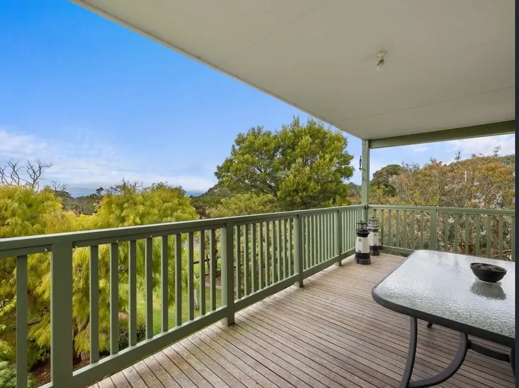 Walkerville 3房  Sea Views and Magic Beach