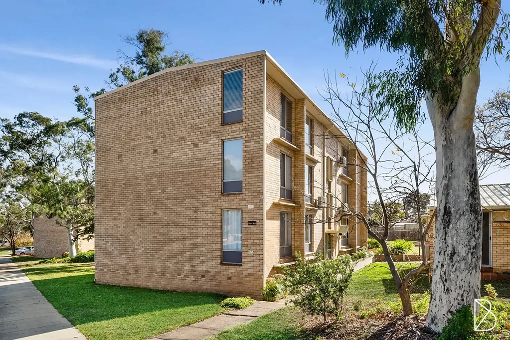 13/143 Carruthers Street, Curtin, ACT 2605