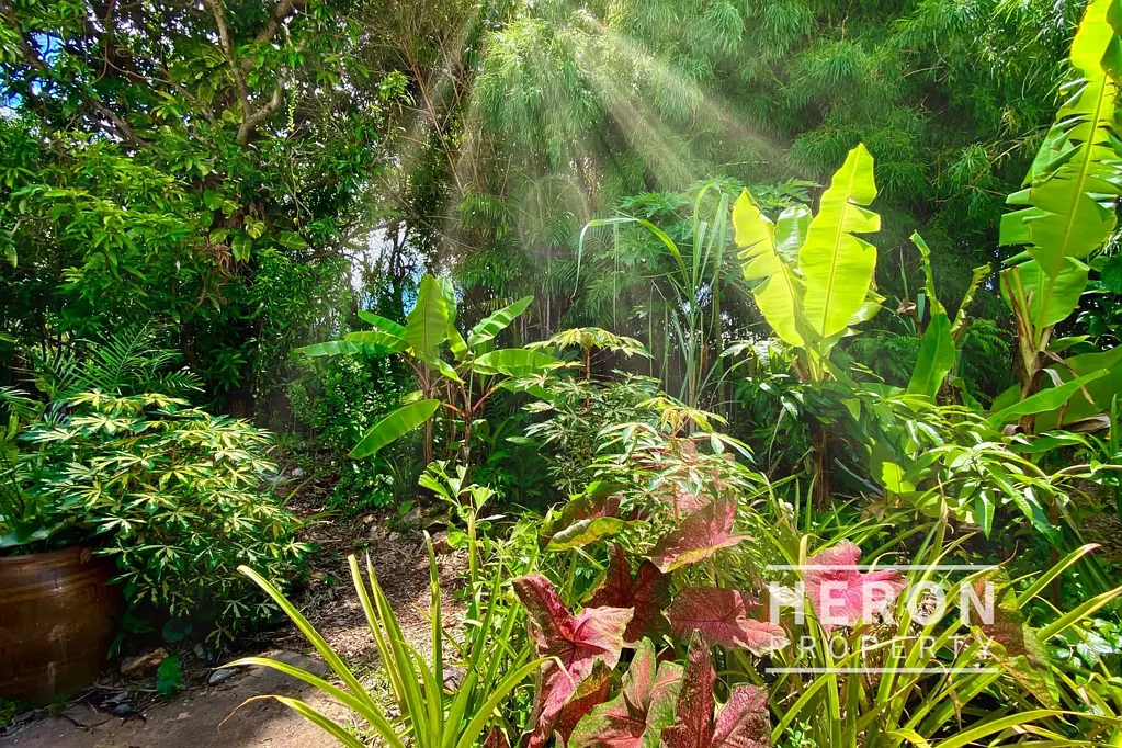 Tiwi 3कमरा Green Garden Retreat