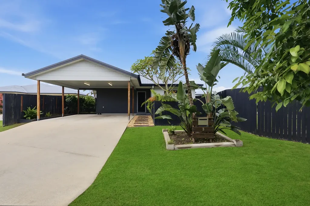 3 Michelle Place, Mirani, QLD 4754