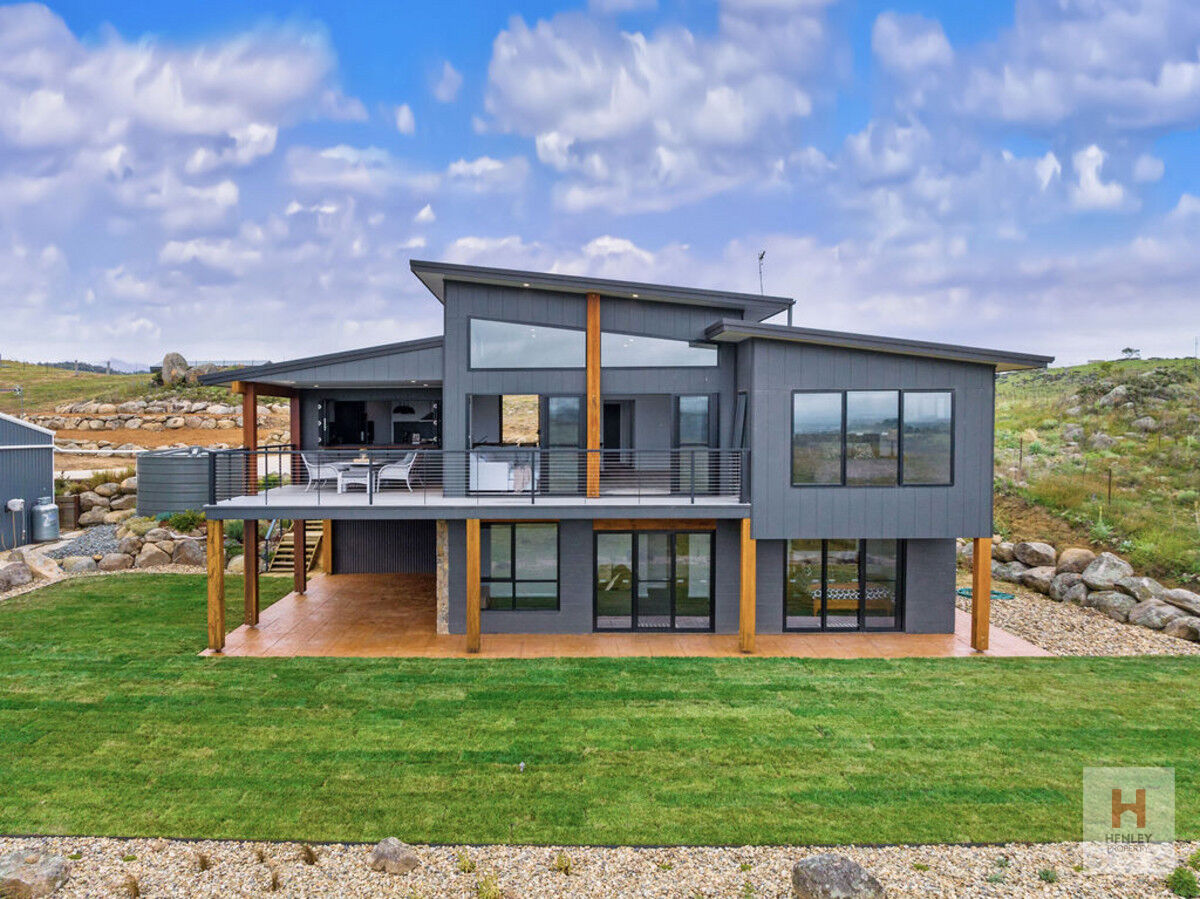 7781 THE SNOWY RIVER WAY, JINDABYNE NSW 2627, 0 कमरे, 0 बाथरूम, Lifestyle Property