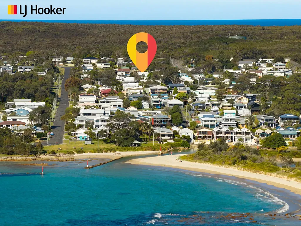 Currarong 3બેડરૂમ Discover Your Beachside Retreat in Currarong!