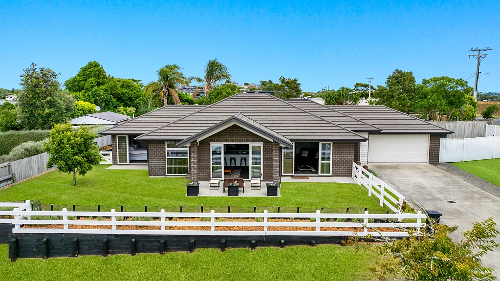 2 Pamela Christine Road, Patumahoe, Franklin, Auckland
