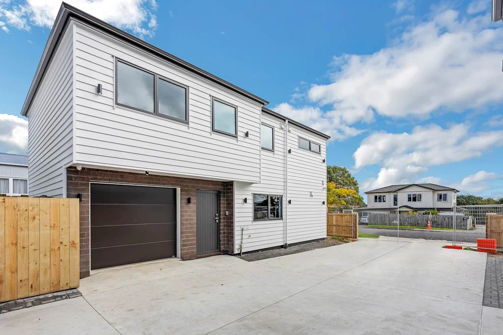 Lot 4 /19 Woolfield Road, Papatoetoe, Manukau City, Auckland