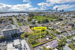 3 Karaka Street, Takapuna