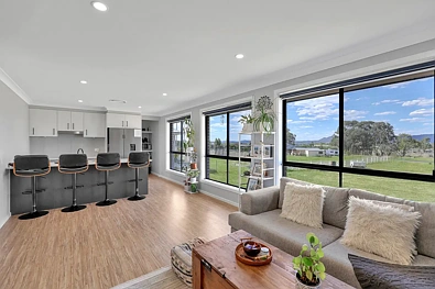 4 Steel Drive, Mudgee, NSW 2850, 4 Bedrooms, 2 Bathrooms, House