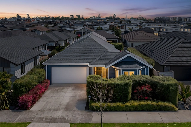 8 Vinistra Road, Kumeu, Rodney District