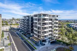 203/4 Fordham Way, Oran Park