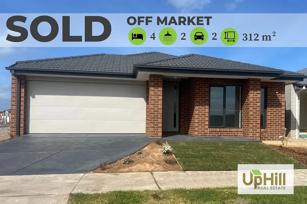 137 Tongs Boulevard, Clyde, VIC 3978