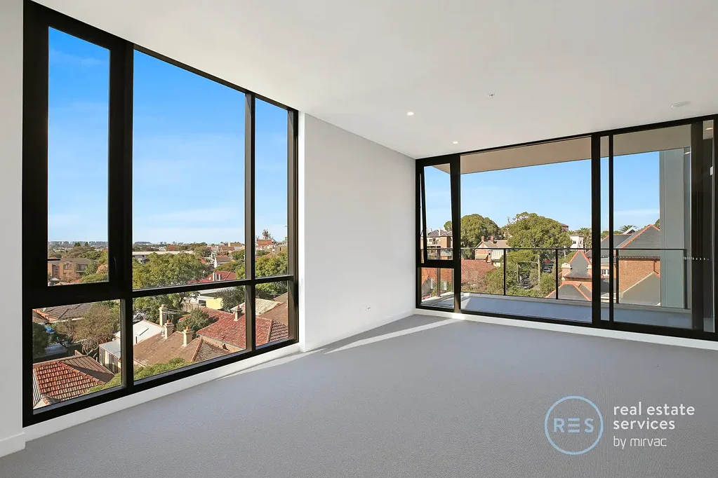 Bright & Open 2 Bedroom Apartment in Marrick & Co, Marrickville