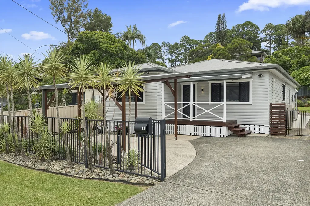 11 Mavis Street, Coffs Harbour, NSW 2450