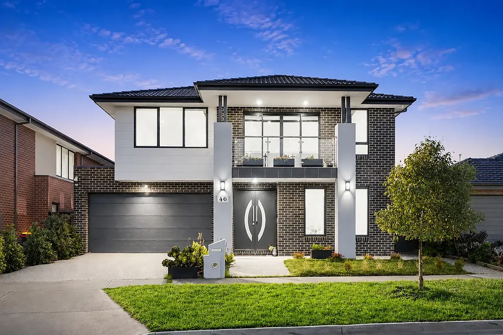 Bonnie Brook 5房 一个高端生活方式度假胜地 - 距墨尔本仅30分钟 A Premium Lifestyle Retreat - Just 30 Min From Melbourne