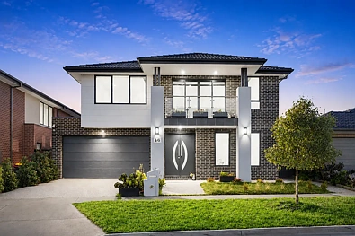 Bonnie Brook 5房 一个高端生活方式度假胜地 - 距墨尔本仅30分钟 A Premium Lifestyle Retreat !