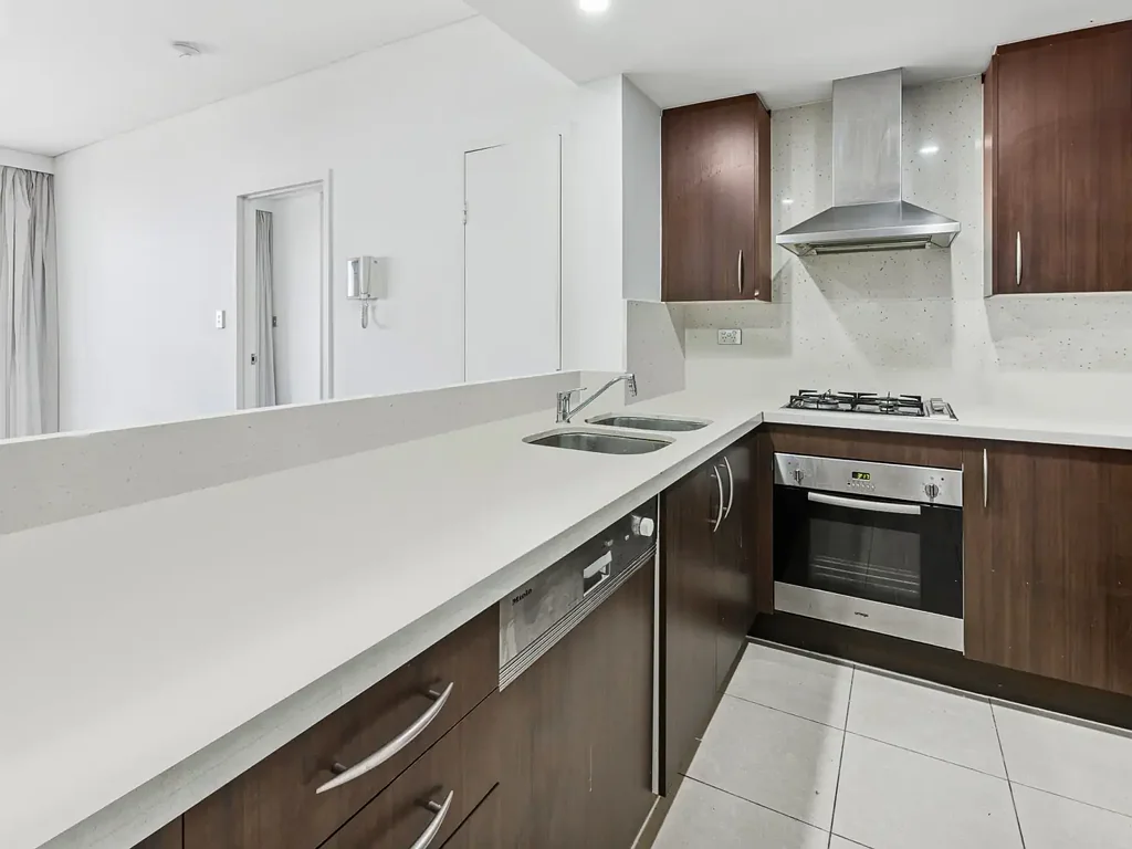 Sydney 2غرفة نوم Luxury High-Level 2-Bedroom Apartment  Level 59