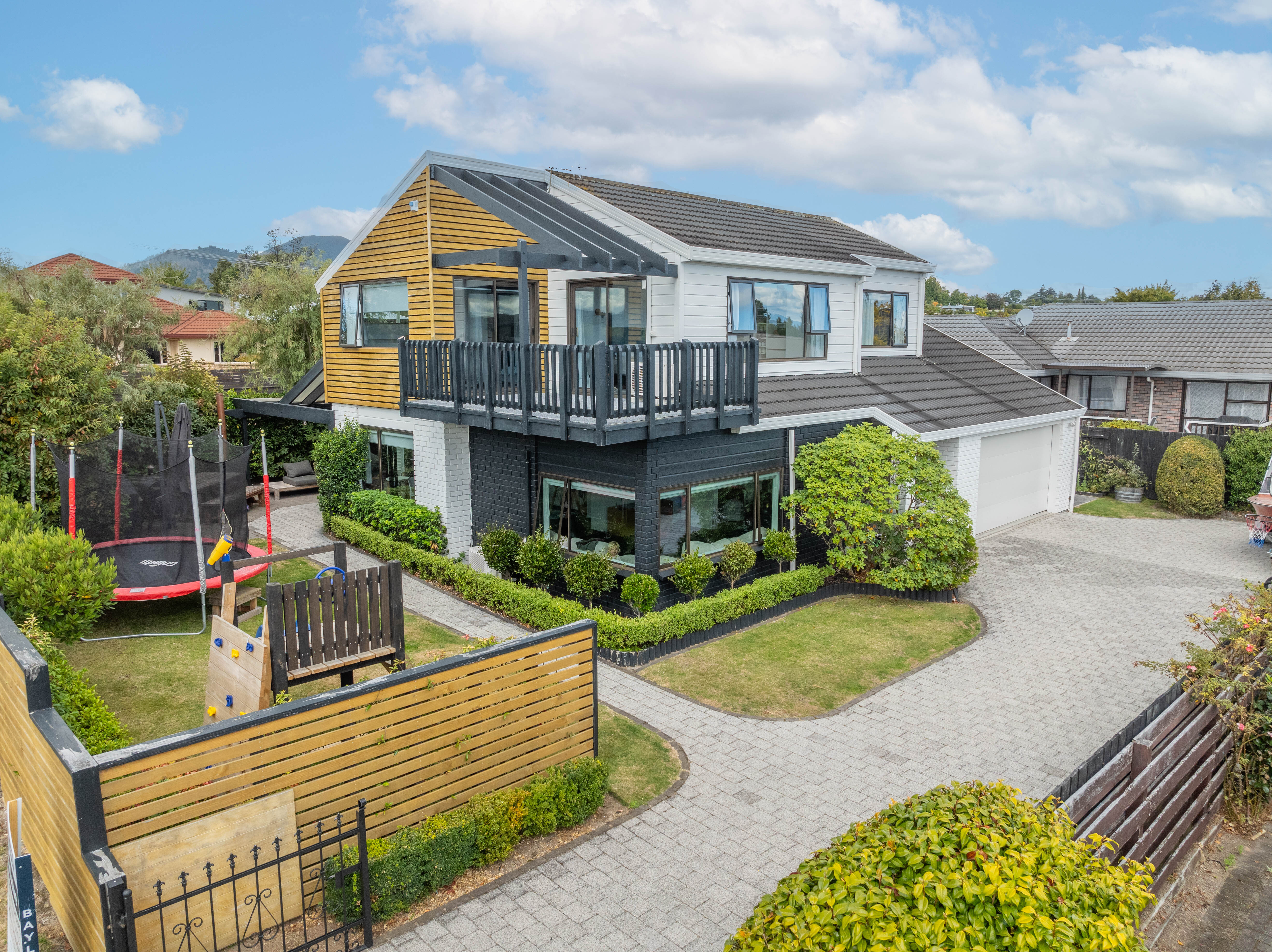 49 Tui Street, Taupo, Taupo, 4 ห้องนอน, 2 ห้องน้ำ, House