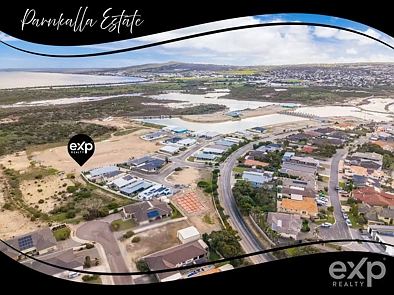 Port Lincoln  Lot 59 Abalone Avenue Port Lincoln SA 5606