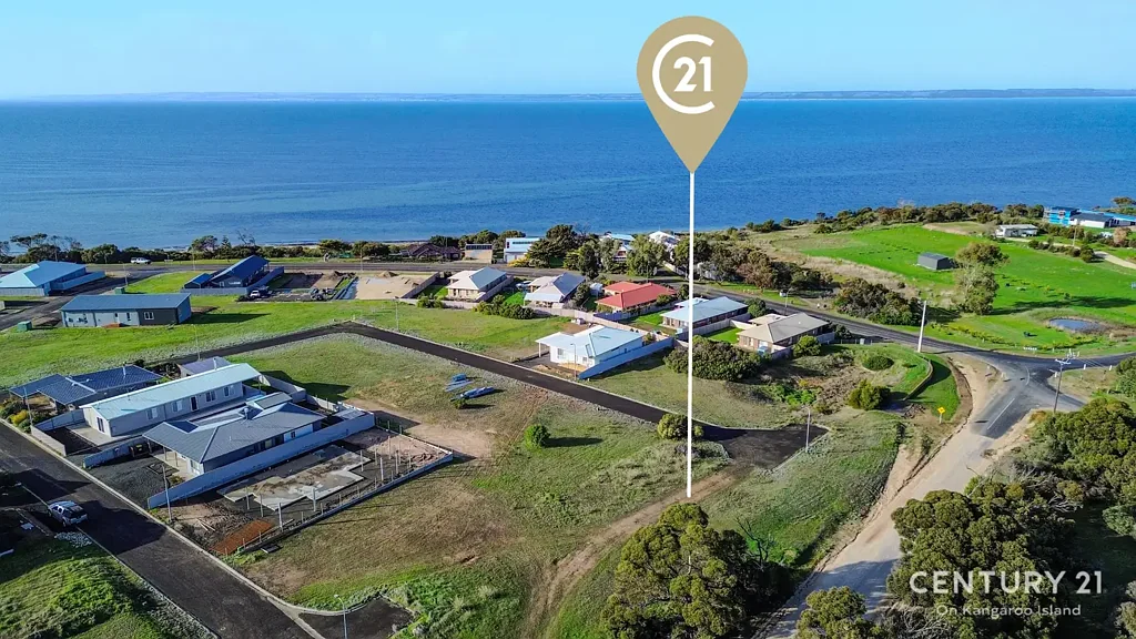 Kingscote Ready to Build Block in Peaceful Kingscote Location