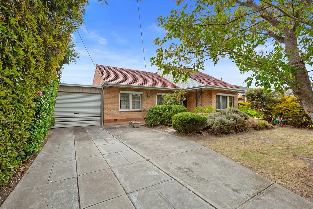 1 Margaret Street, Kidman Park, SA 5025