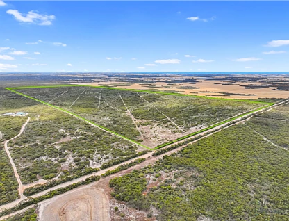 Sect. 231 Point Souttar Road, Warooka, Barossa - Yorke - Mid North, 0房, 0浴, Lifestyle Property