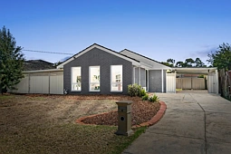 4 McKellar Avenue, Hoppers Crossing
