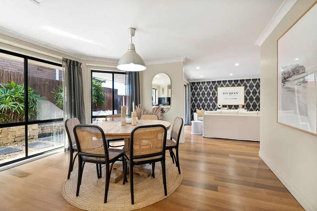 Helensburgh 3房 Helensburgh 中心的低维护生活 Low Maintenance Living in the Heart of Helensburgh