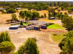 38 Cobb & Co Road, West Pinjarra