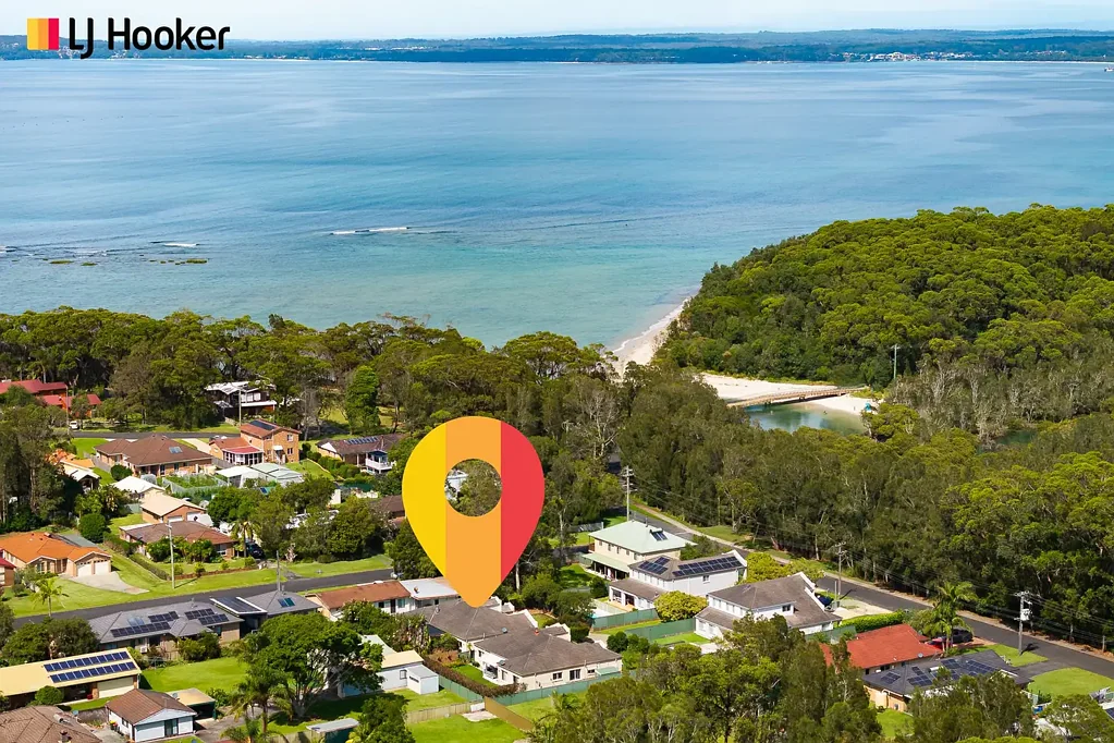 Callala Bay 4房  Embrace the Beach Life in Callala Bay! ????