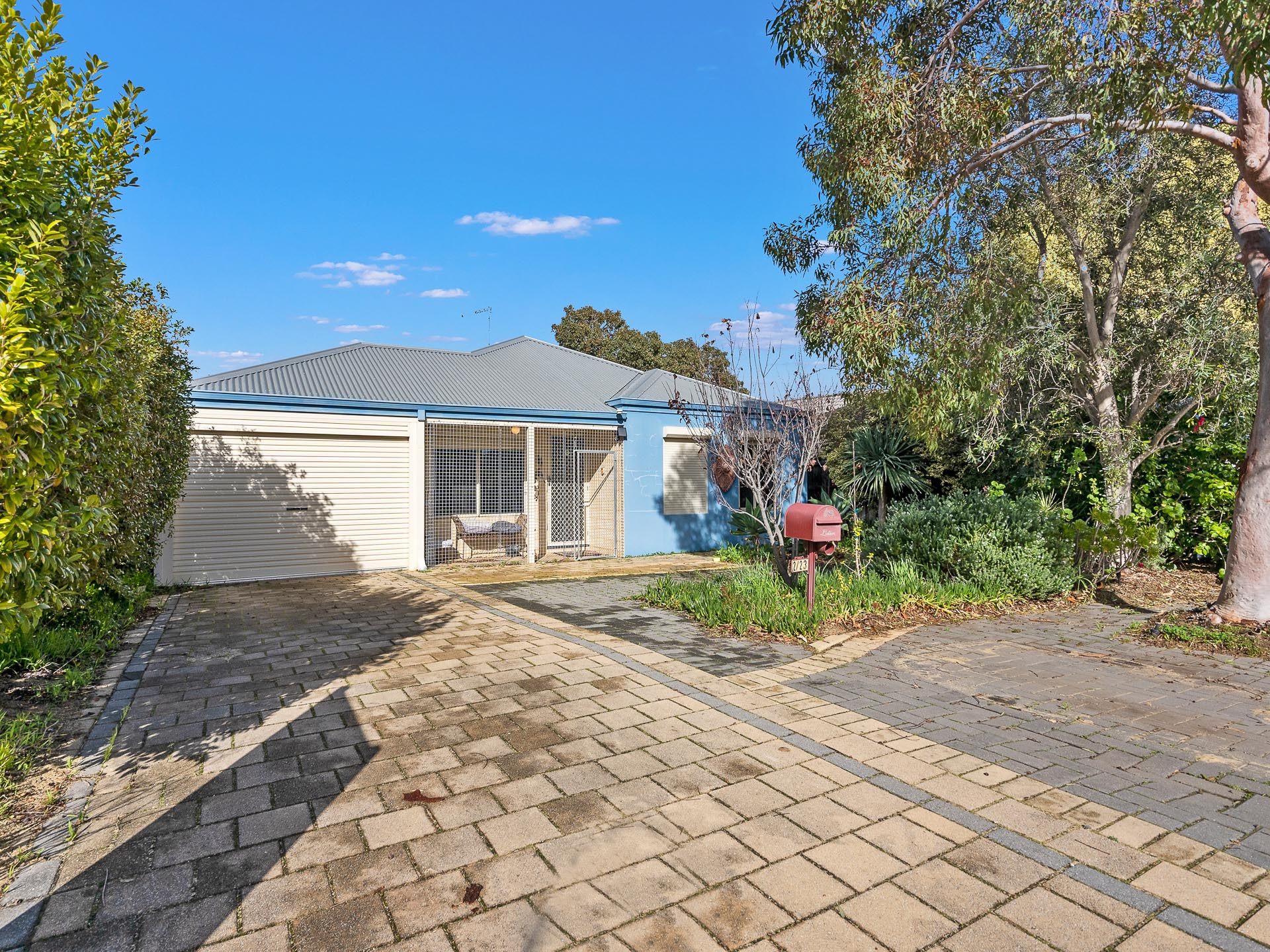 UNIT 2 23 ROCKLEA CR, ELLENBROOK WA 6069, 0房, 0浴, House