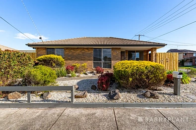 13 Aranda Place, Epping, VIC 3076, 2 slaapkamers, 1 badkamers, House