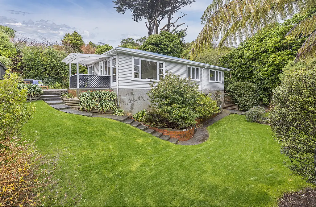 Johnsonville 3房  SUNNY AND SPACIOUS LIVING IN CENTRAL JOHNSONVILLE
