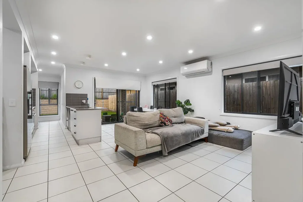 Flagstone 4Zimmer Modern Family Living Today, Secure Investment for Tomorrow