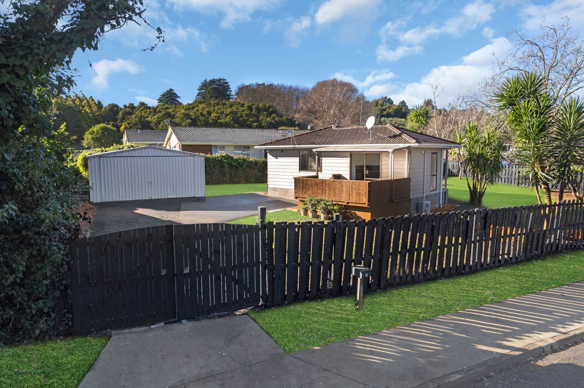6 Redcrest Avenue, Red Hill, Papakura, 3房, 1浴, House