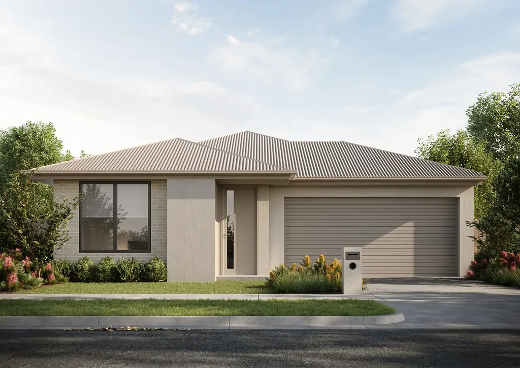 Norlane 4房  Affordable, Turnkey House & Land Opportunity in Melbourne's Growing North