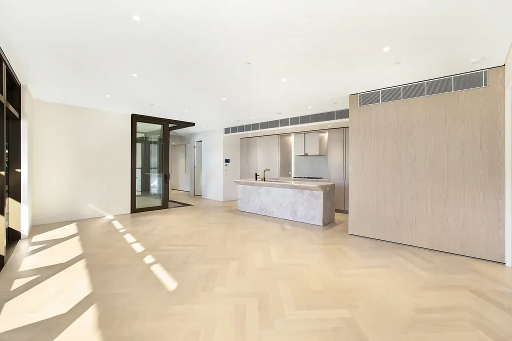 Sydney 3房 位于 111 Castlereagh 的精致奢华与永恒优雅 Refined Luxury with Timeless Elegance at 111 Castlereagh