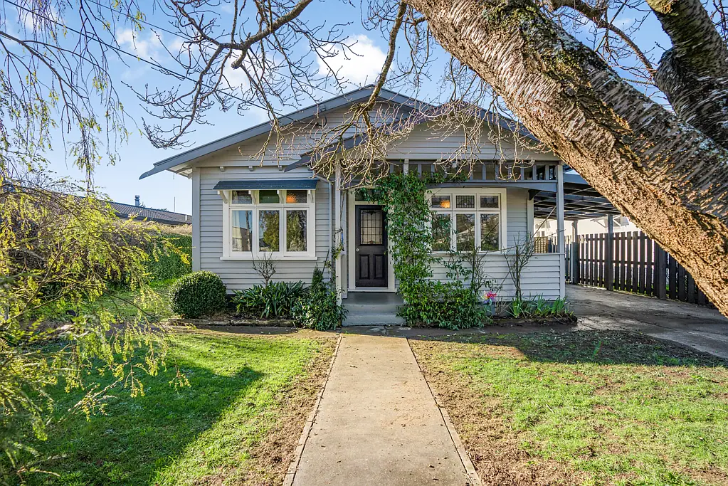 6 Davy Street, Carterton, Wellington