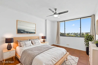 21/17 Ganges Street, West End, QLD 4101, 2 slaapkamers, 1 badkamers, Apartment