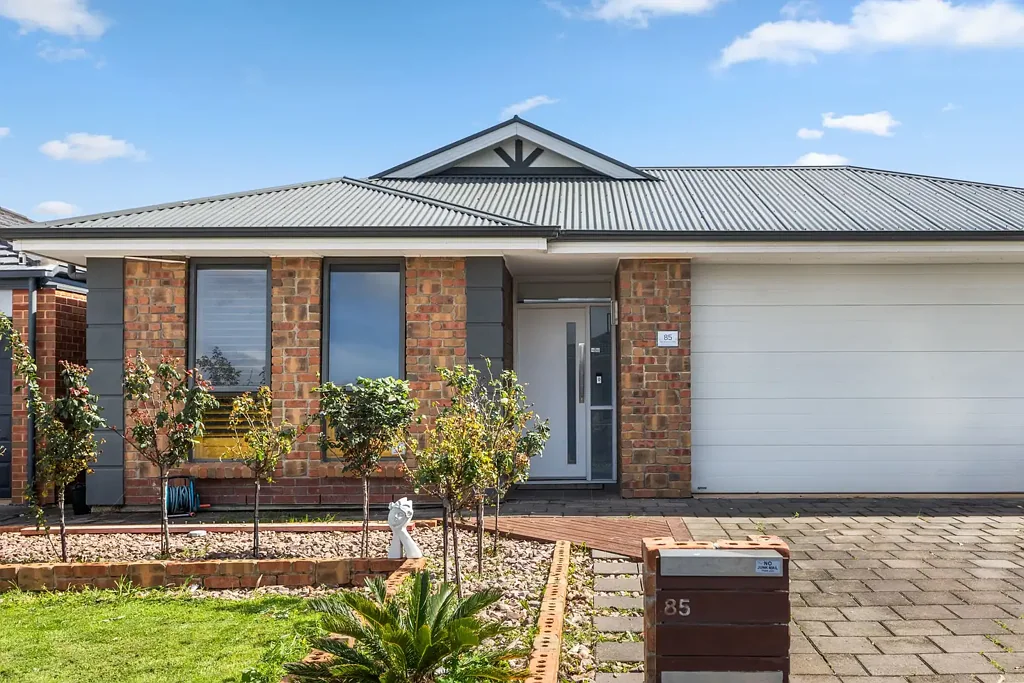 85 The Boulevard, Parafield Gardens, SA 5107