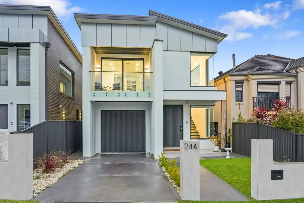 24a Rupert Street, Merrylands, NSW 2160