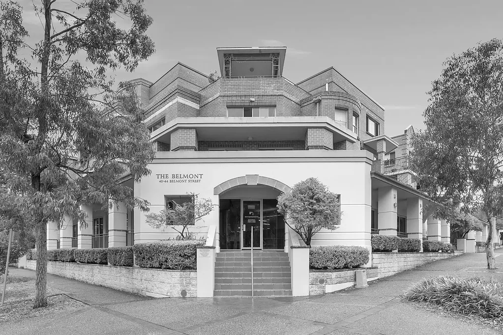 38/40-44 Belmont Street, Sutherland, NSW 2232