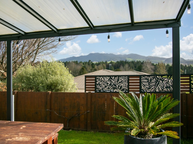 43a Arapuni Road, Arapuni, South Waikato, 3 rūma, 1 rūma horoi