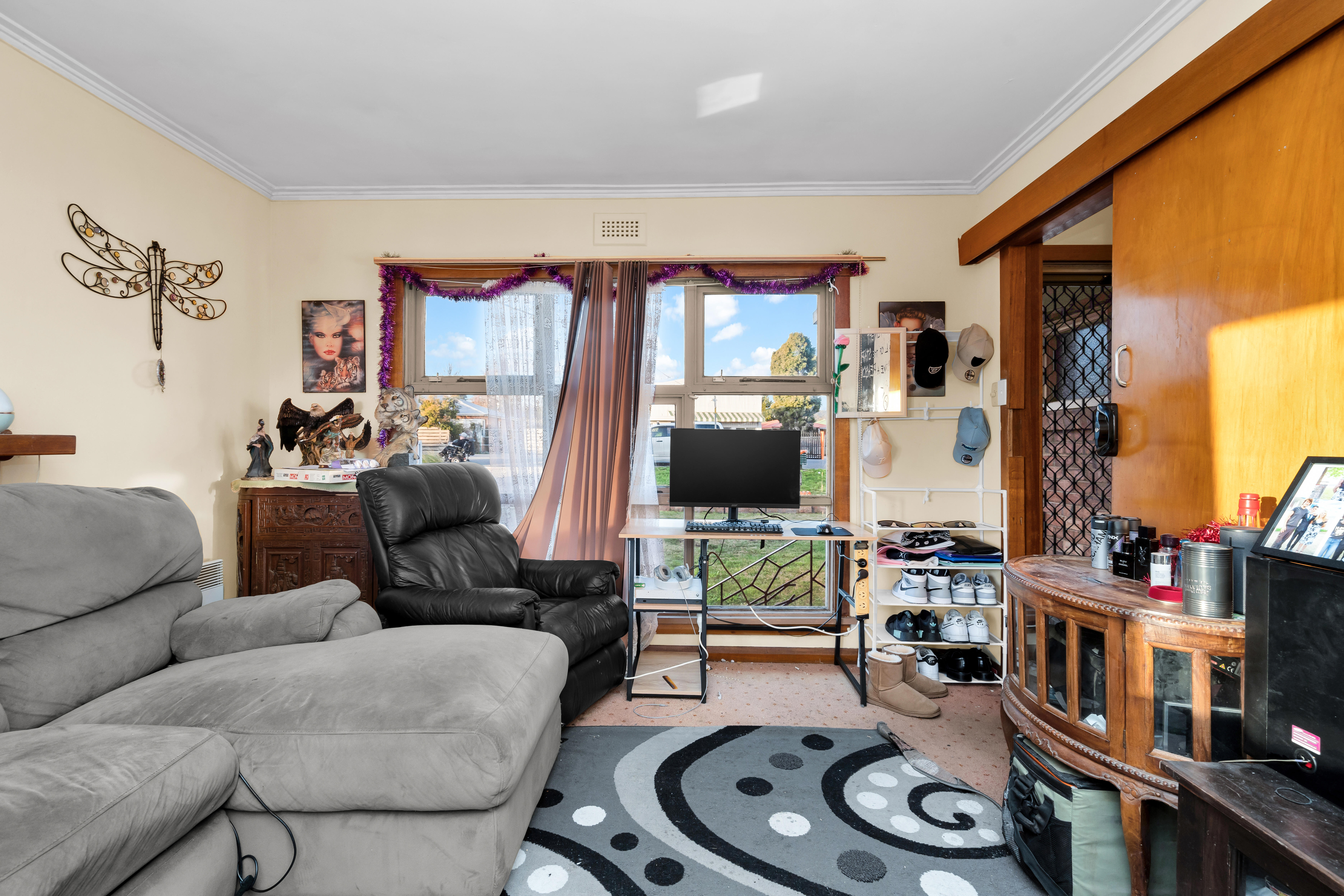 5 GEORGE TOWN RD, NEWNHAM TAS 7248, 0房, 0浴, House