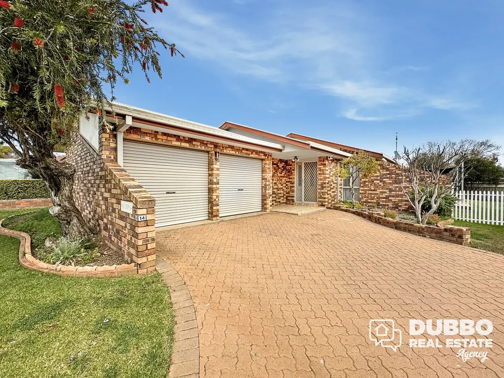 SPACIOIUS FAMILY HOME IN EAST DUBBO