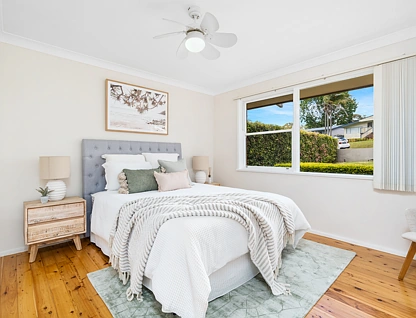50 Bradys Gully Road, North Gosford, Central Coast, 3 Bedrooms, 1 Bathrooms, House