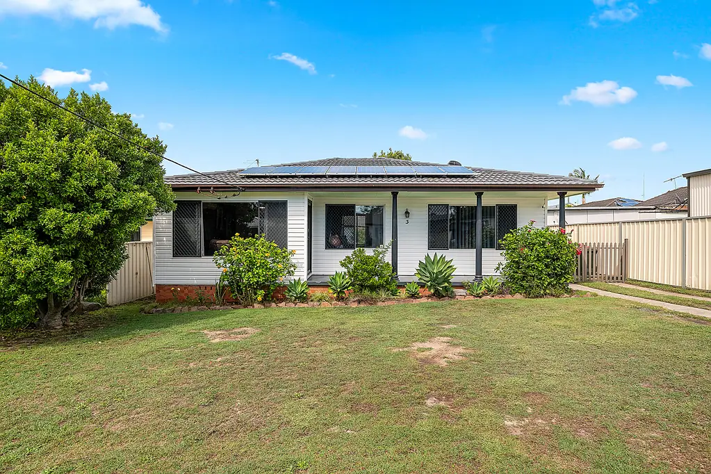 3 Peewee Close, Woodberry, NSW 2322