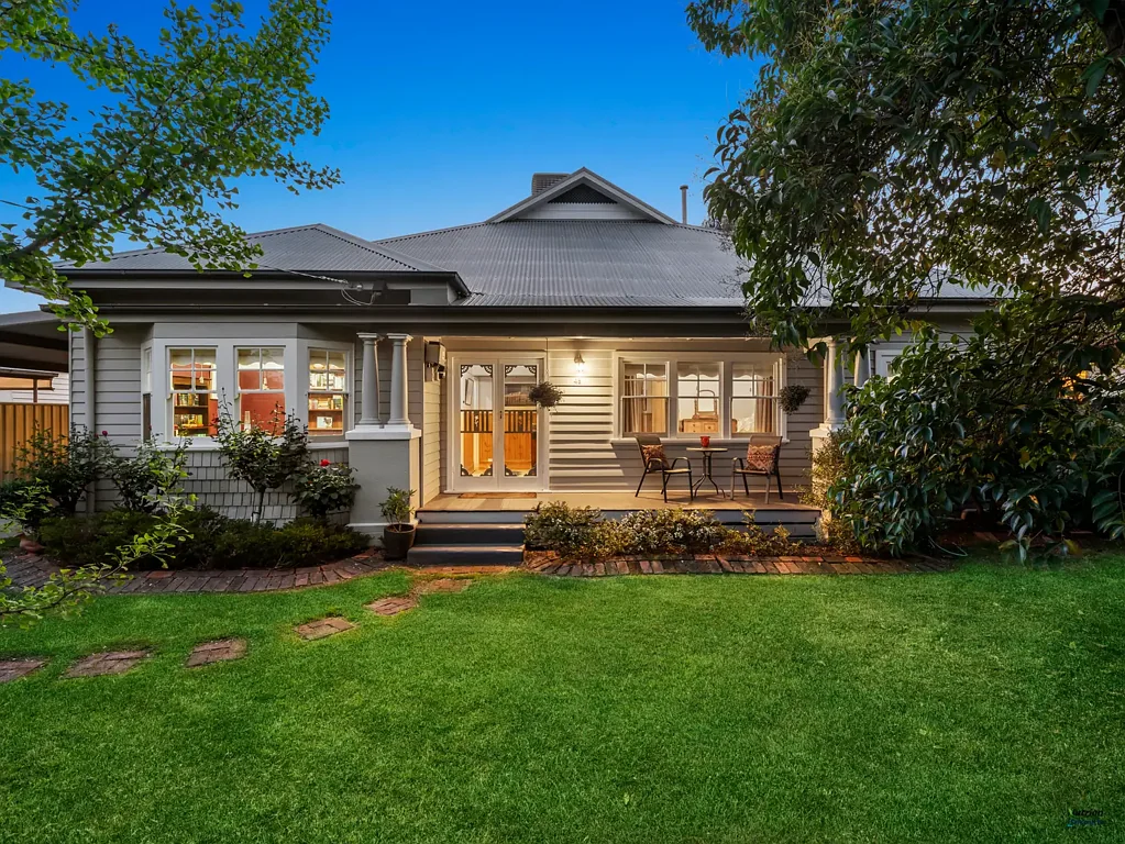 48 Charles Street, Benalla, VIC 3672